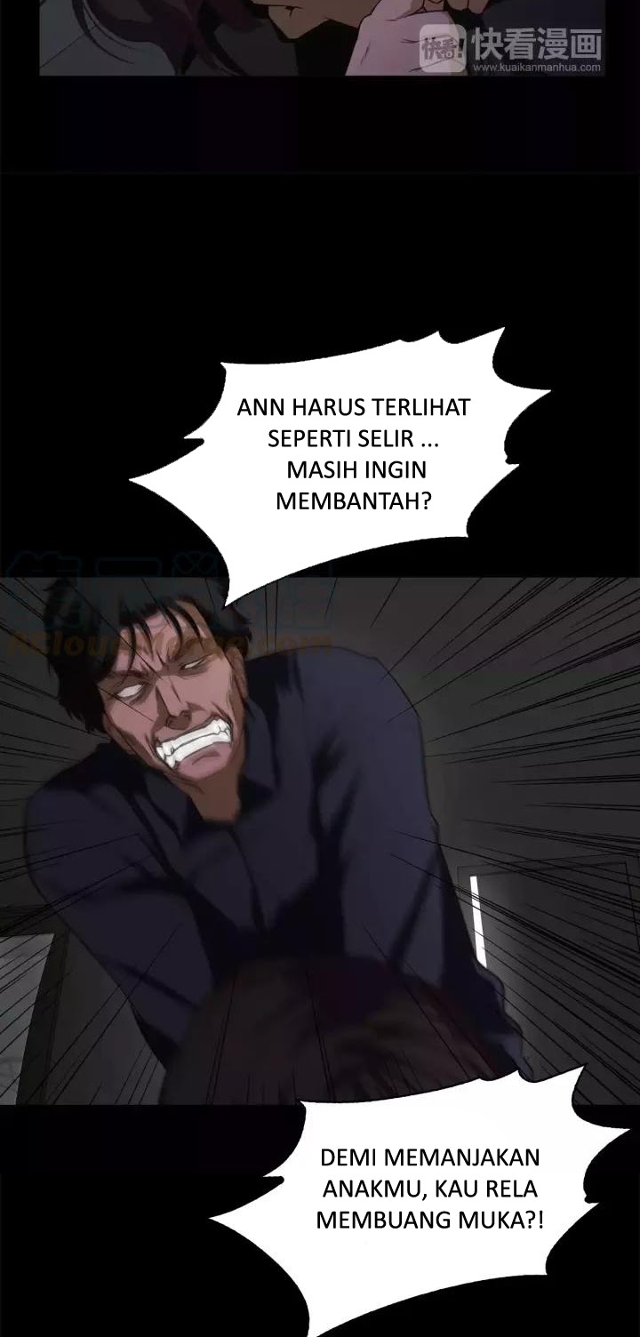 Lucky Bad Man Chapter 19 Gambar 13